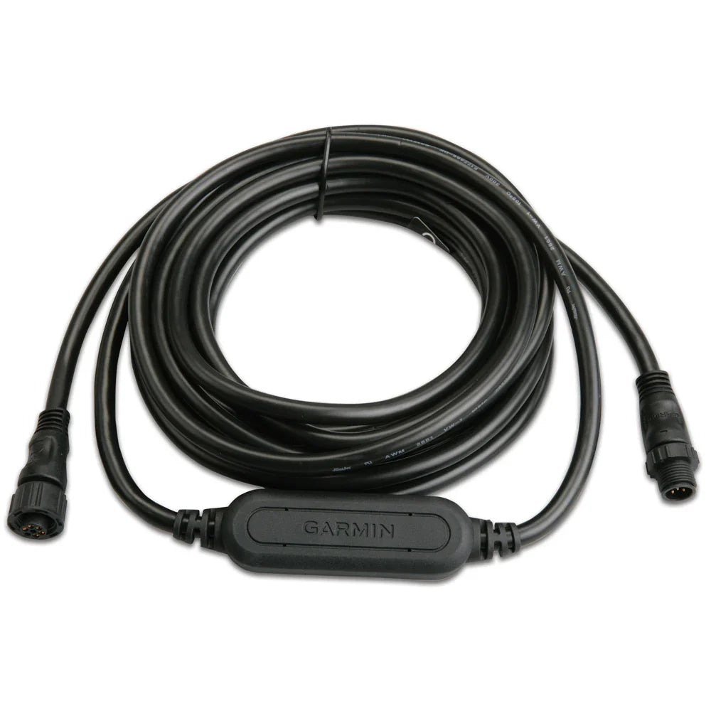 Garmin GST 10 Water Speed Temp NMEA 2000 Analog Adapter [010-11328-00] Garmin
