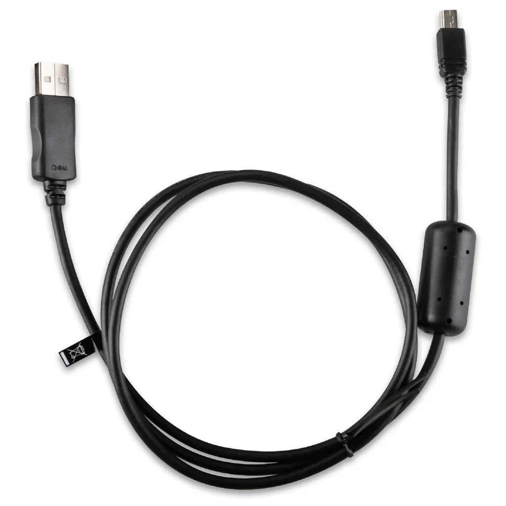Garmin MicroUSB Cable [010-11478-01] - Green Vista Living