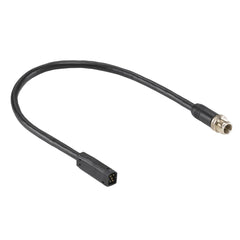 Humminbird AS EC QDE Ethernet Adapter Cable [720074-1] - Green Vista Living