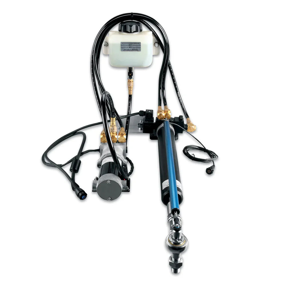Garmin Class B Drive Unit Linear Sailboats to 79,000lbs [010-11573-00] Garmin