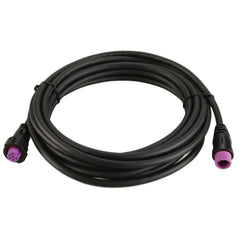 Garmin Threaded Collar CCU Extension Cable - 25M [010-11156-32] Garmin