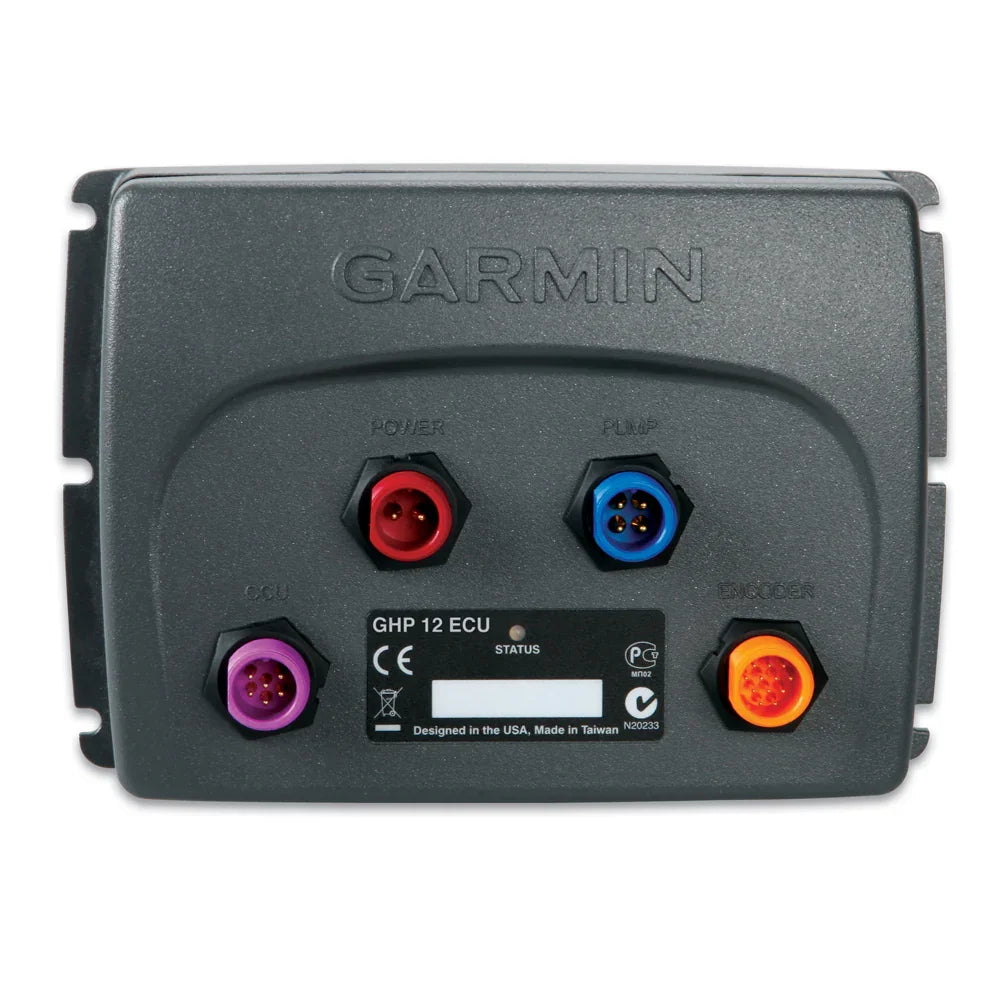 Garmin Electronic Control Unit (ECU) f/GHP 12 [010-11053-30] - Green Vista Living