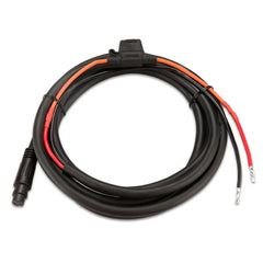 Garmin Electronic Control Unit (ECU) Power Cable, Threaded Collar f/GHP 12 & GHP 20 [010-11057-30] - Green Vista Living