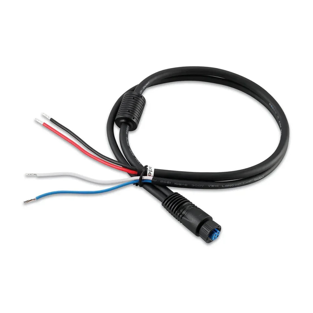 Garmin Actuator Power Cable [010-11533-00] - Green Vista Living