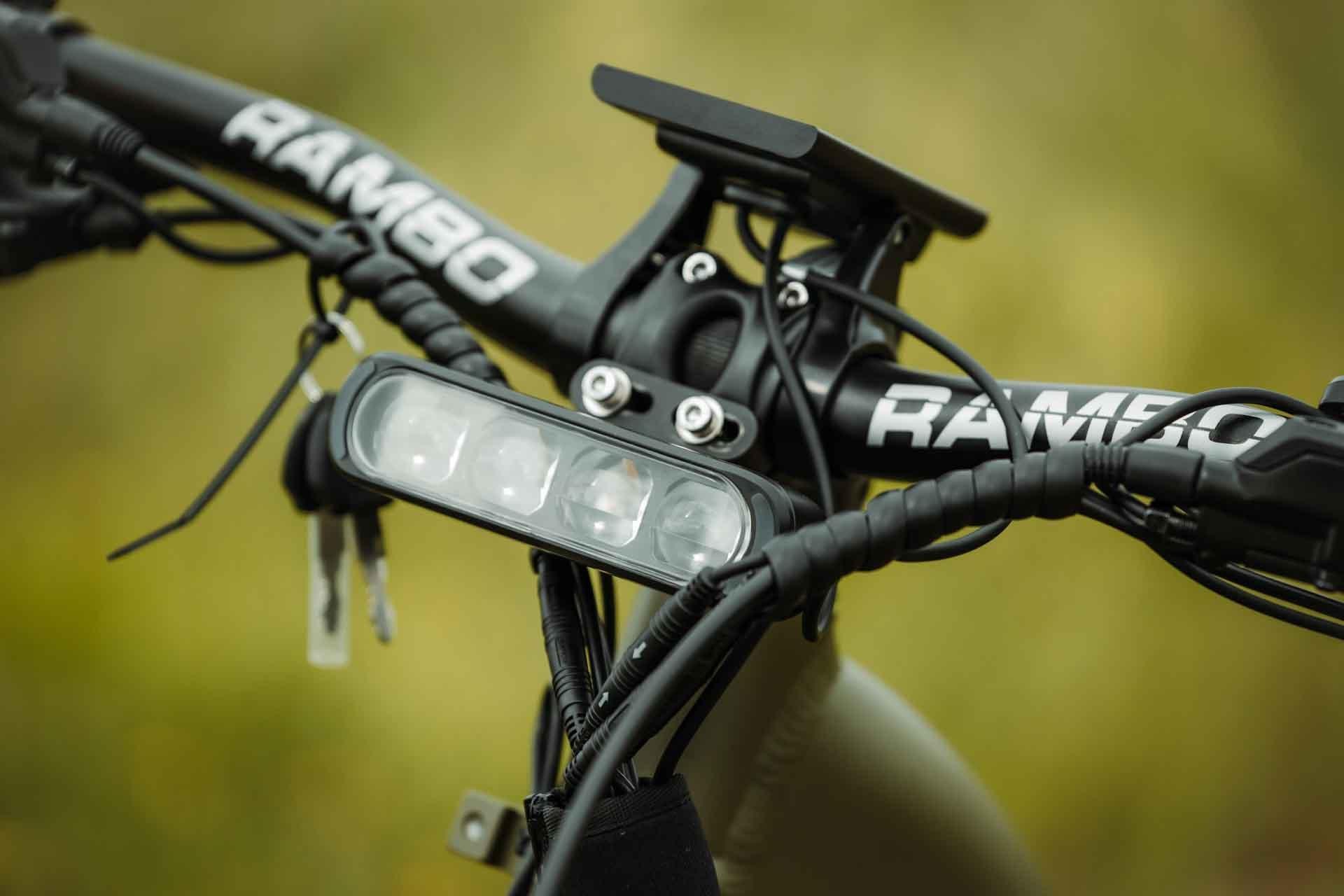 Rambo Rebel 2.0 - Green Vista Living