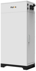 Pytes V-BOX-OC Outdoor Cabinet for Pytes V5 Batteries - Green Vista Living