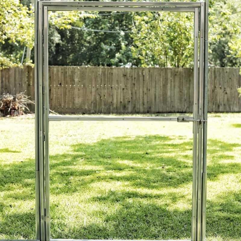Bootstrap Farmer Universal Endwall and Door Kit - Green Vista Living
