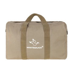 Hoplite Canvas Parachute Bag - Green Vista Living