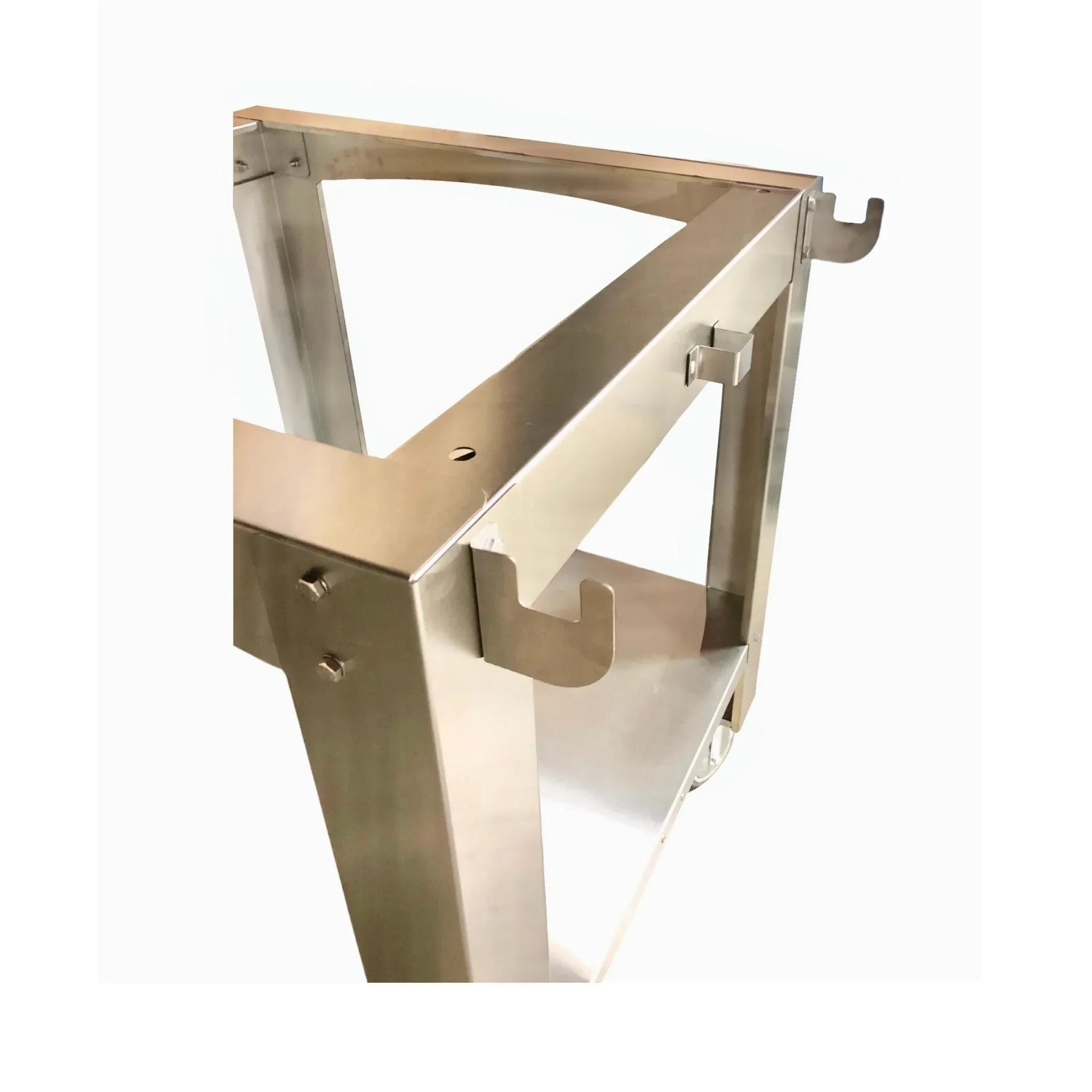WPPO Karma 32 Stand / Cart - Green Vista Living