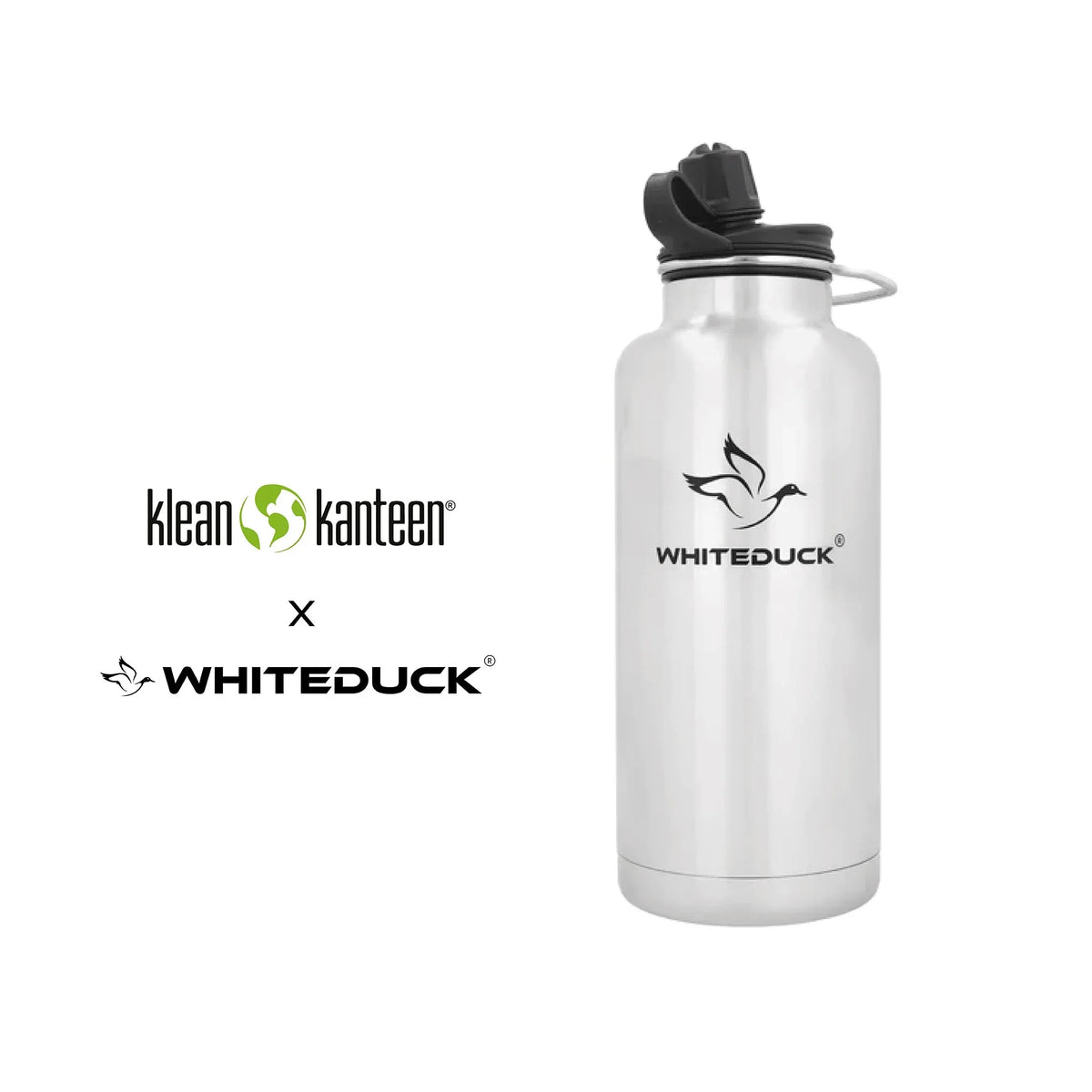 Insulated 64 oz with Chug Cap - Green Vista Living
