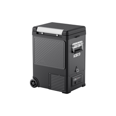 IPT20 Pickup Truck 12 Volt Freezer | ICECO | 18.3 LT