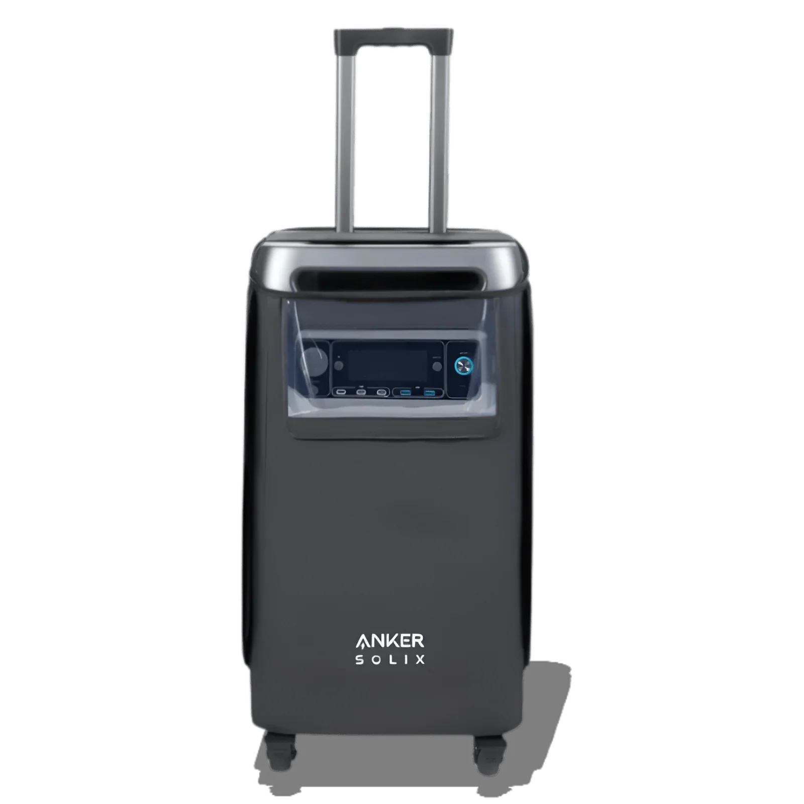 Anker SOLIX F3800 Protective Cover - Green Vista Living