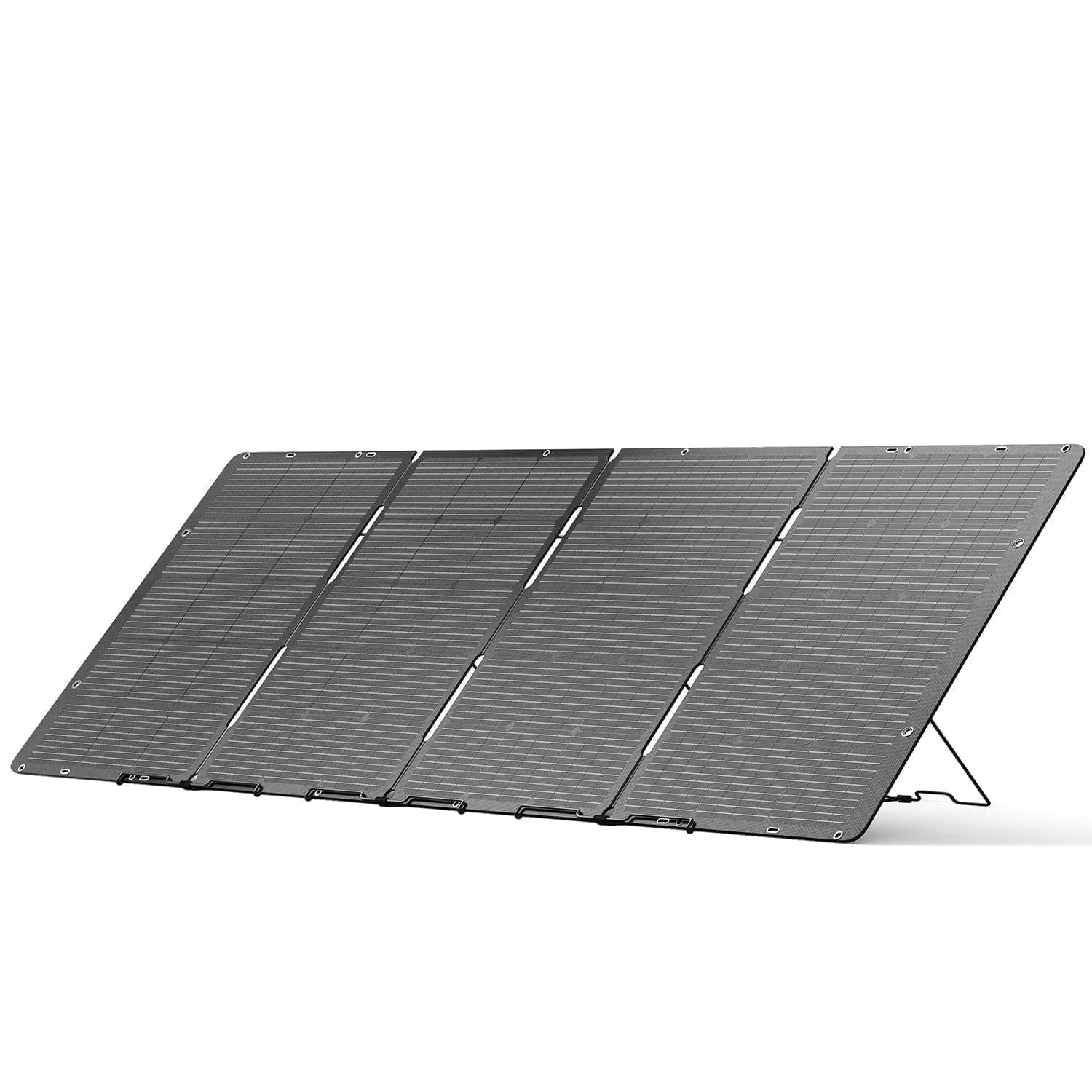 Nature's Generator MyGrid 10K Solar Generator for Home - Green Vista Living