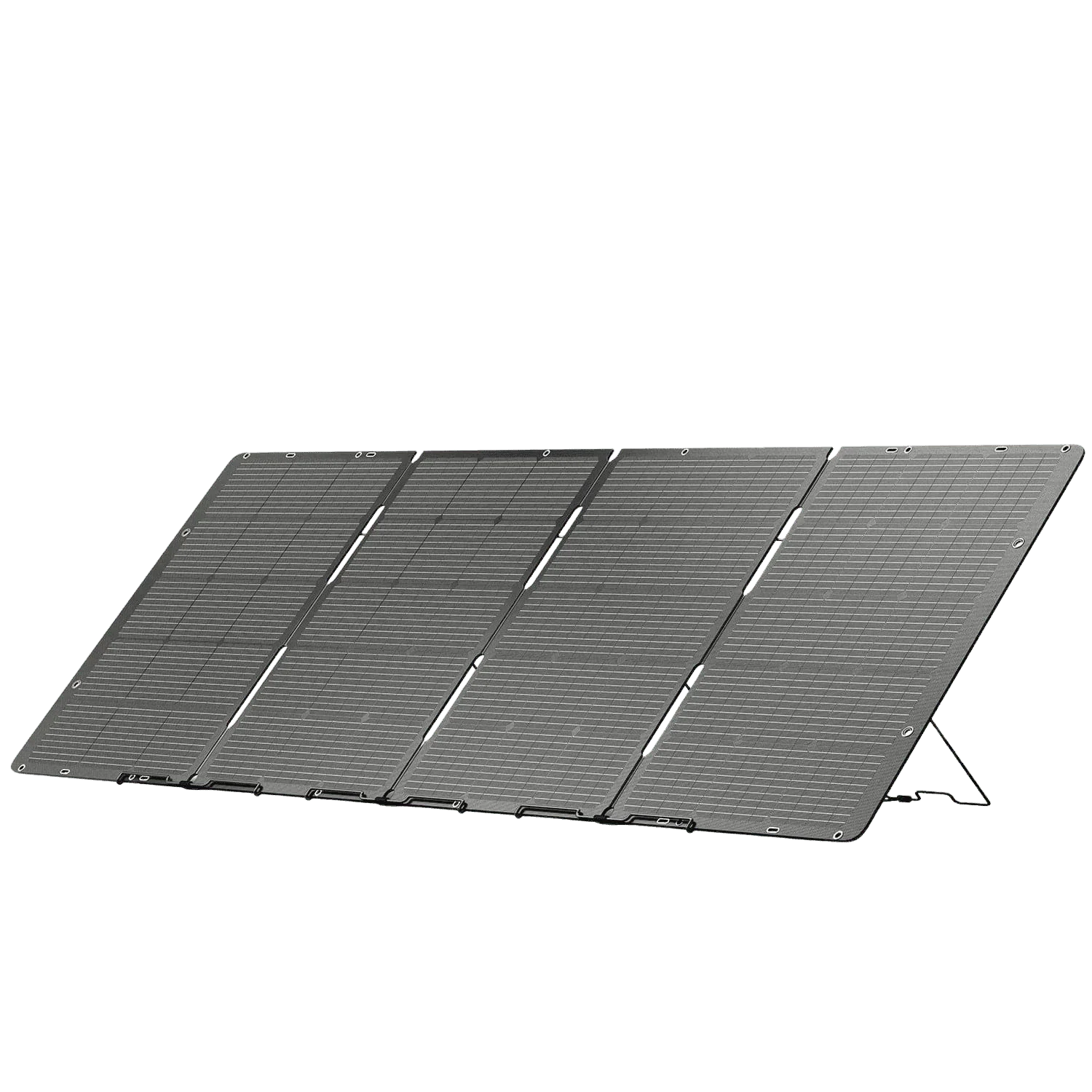 Nature's Generator 400W Folding Solar Panel - Green Vista Living
