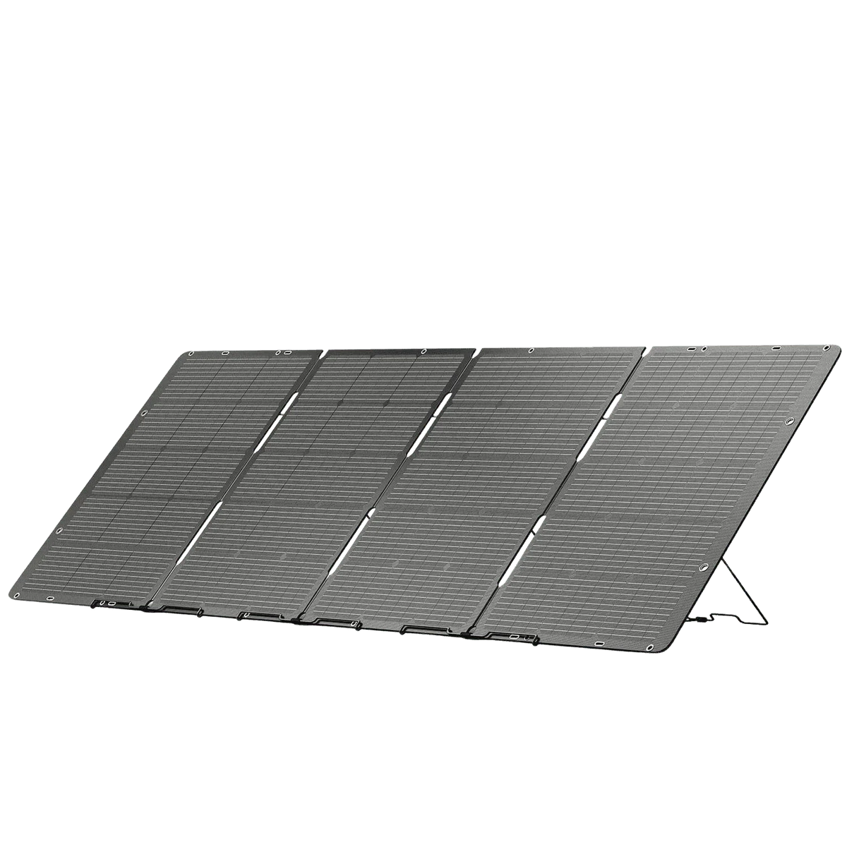 Nature's Generator 400W Folding Solar Panel - Green Vista Living