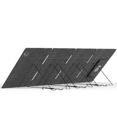 Nature's Generator 400W Folding Solar Panel - Green Vista Living