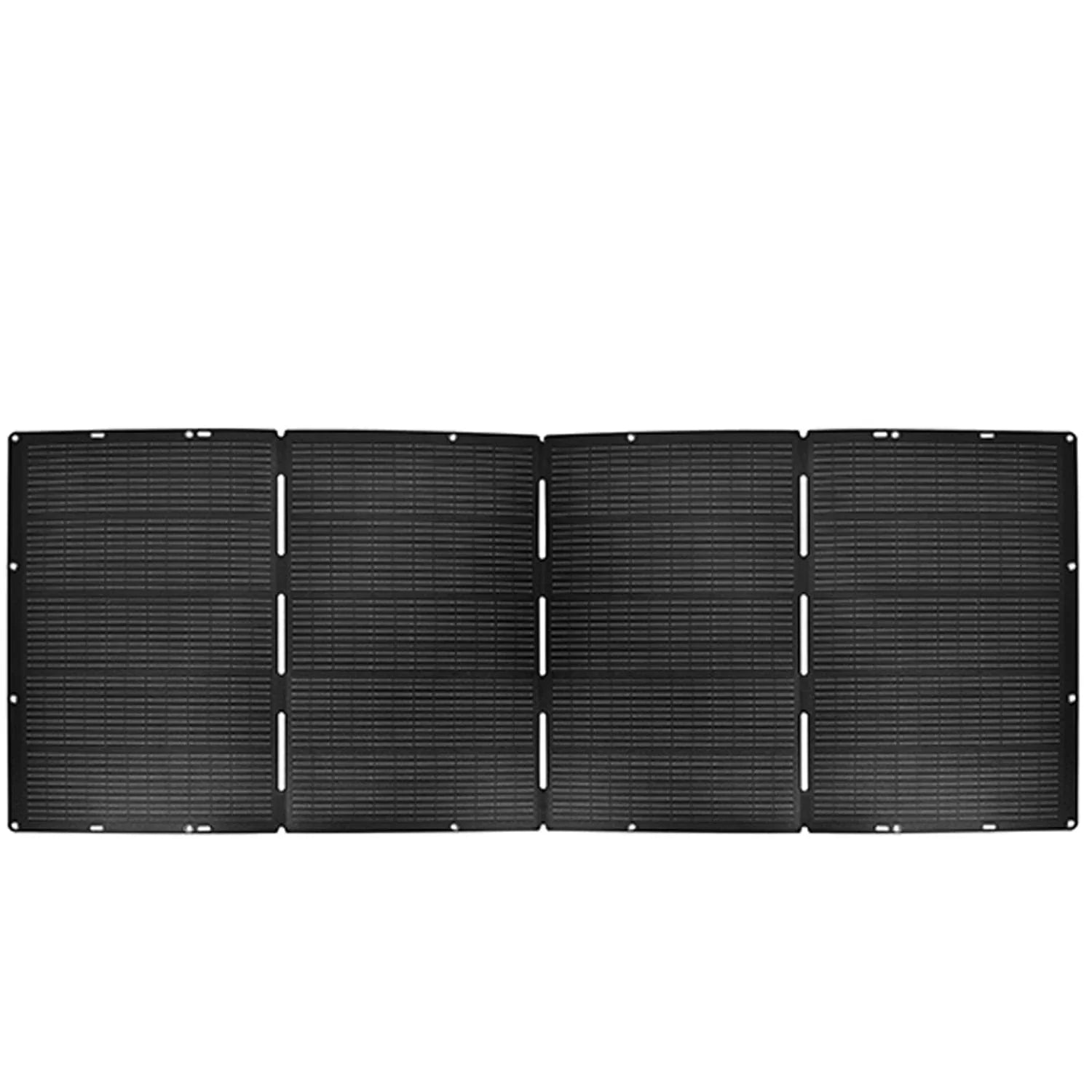 Nature's Generator 400W Folding Solar Panel - Green Vista Living