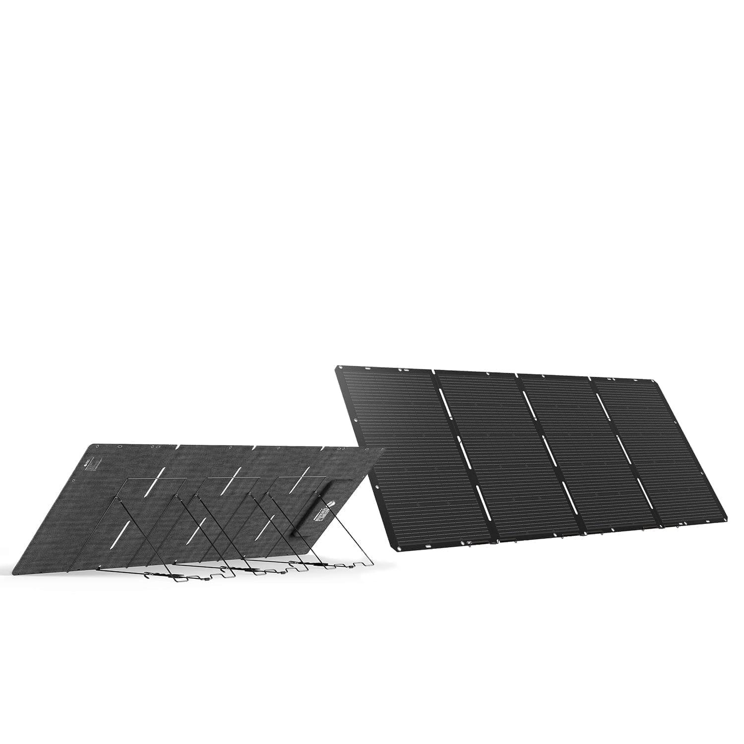 Nature's Generator 400W Folding Solar Panel - Green Vista Living