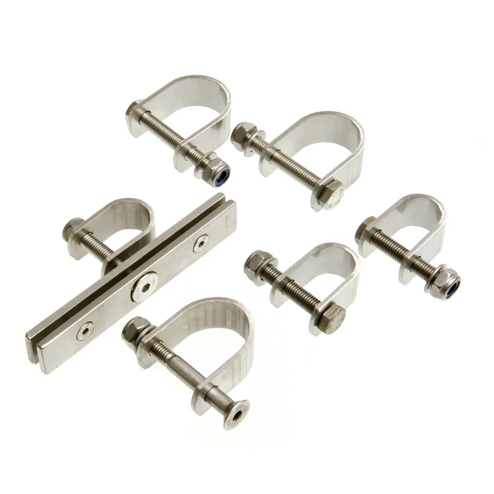 VIKING Rail Mounting Kit [1031221] - Green Vista Living