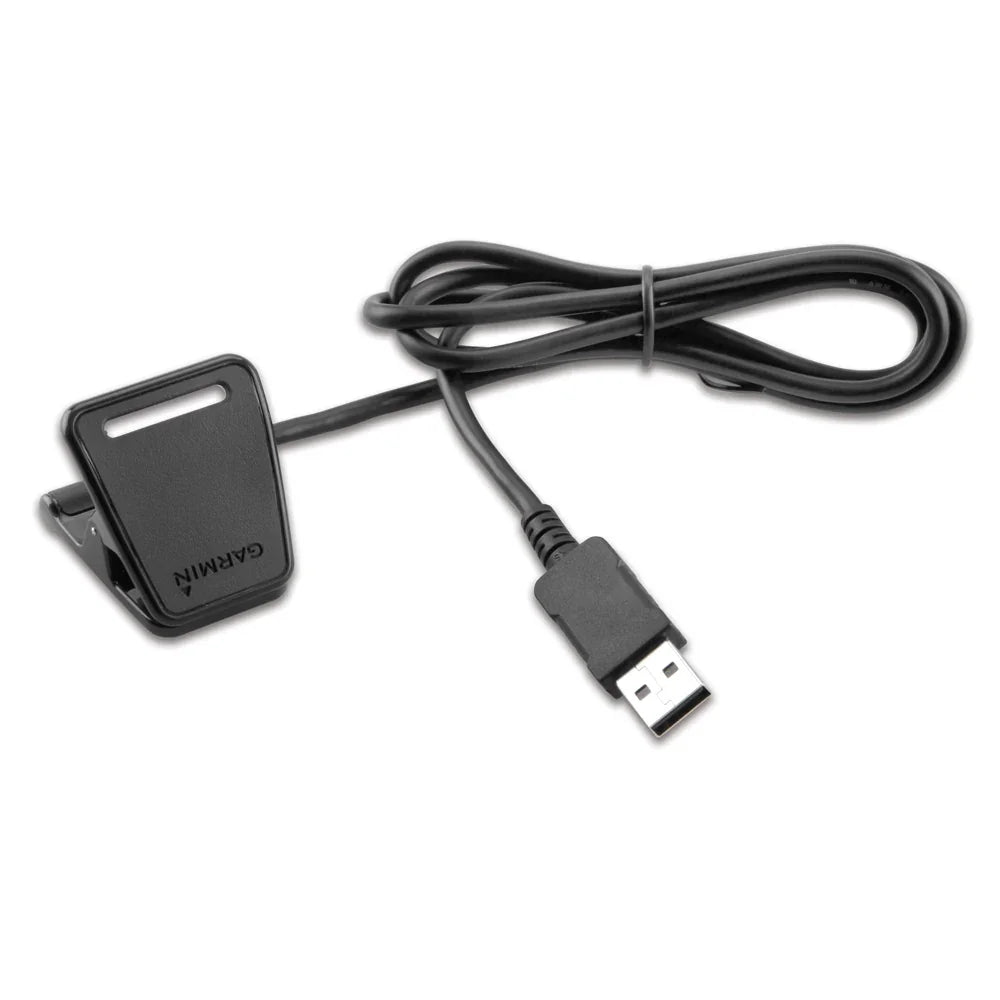 Garmin Charging/Data Clip f/Approach S1, Forerunner 110 & Forerunner 210 [010-11029-02] - Green Vista Living