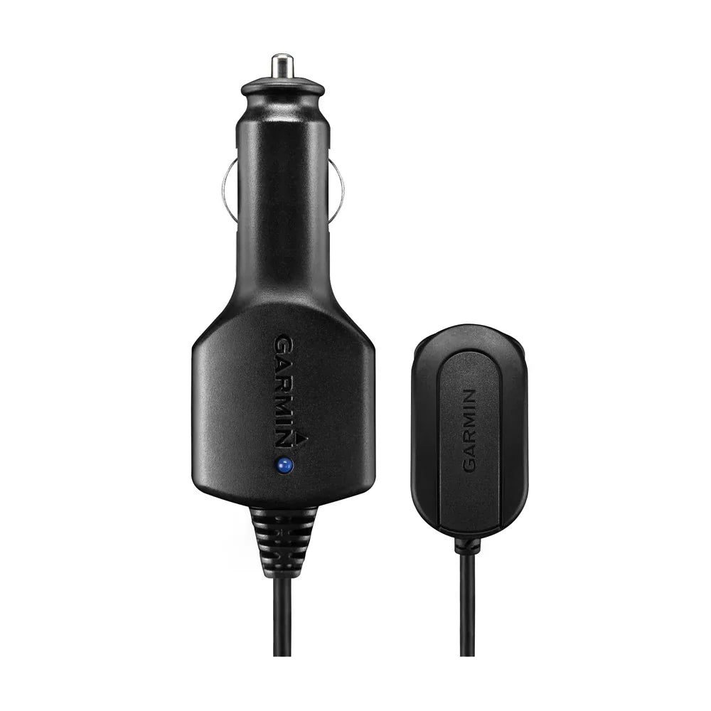Garmin Vehicle Charging Clip f/Approach S1 [010-11666-00] Garmin