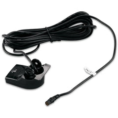 Garmin Transom Trolling Transducer f/echo Series Fishfinders - 4 Pin [010-10249-20] - Green Vista Living