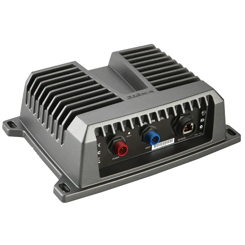 Garmin GSD 24 Digital Black Box Network Sounder [010-00957-00] - Green Vista Living
