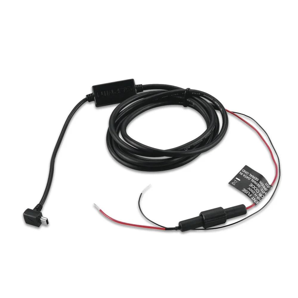 Garmin USB Power Cable f/Approach Series, GLO & GTU 10 [010-11131-10] Garmin