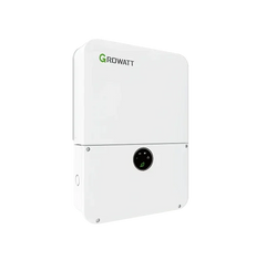 Growatt 6kW Grid-Tie Inverter (V2) | MIN 6000TL-XH-US - Green Vista Living