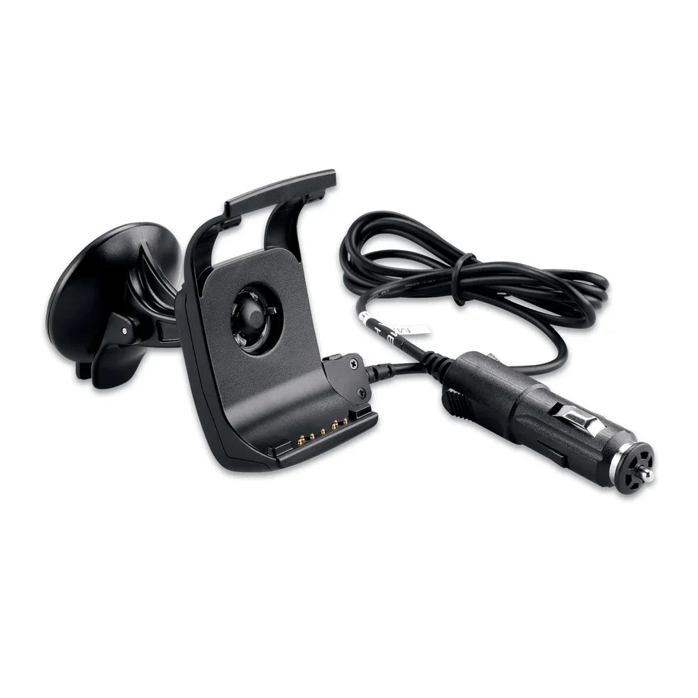 Garmin Suction Cup Mount w/Speaker f/Montana 6xx Series & Monterra [010-11654-00] - Green Vista Living