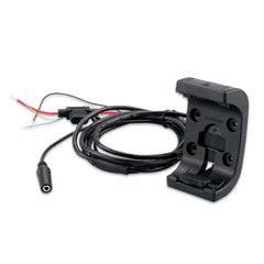 Garmin AMPS Rugged Mount w/Audio/Power Cable f/Montana Series [010-11654-01] - Green Vista Living