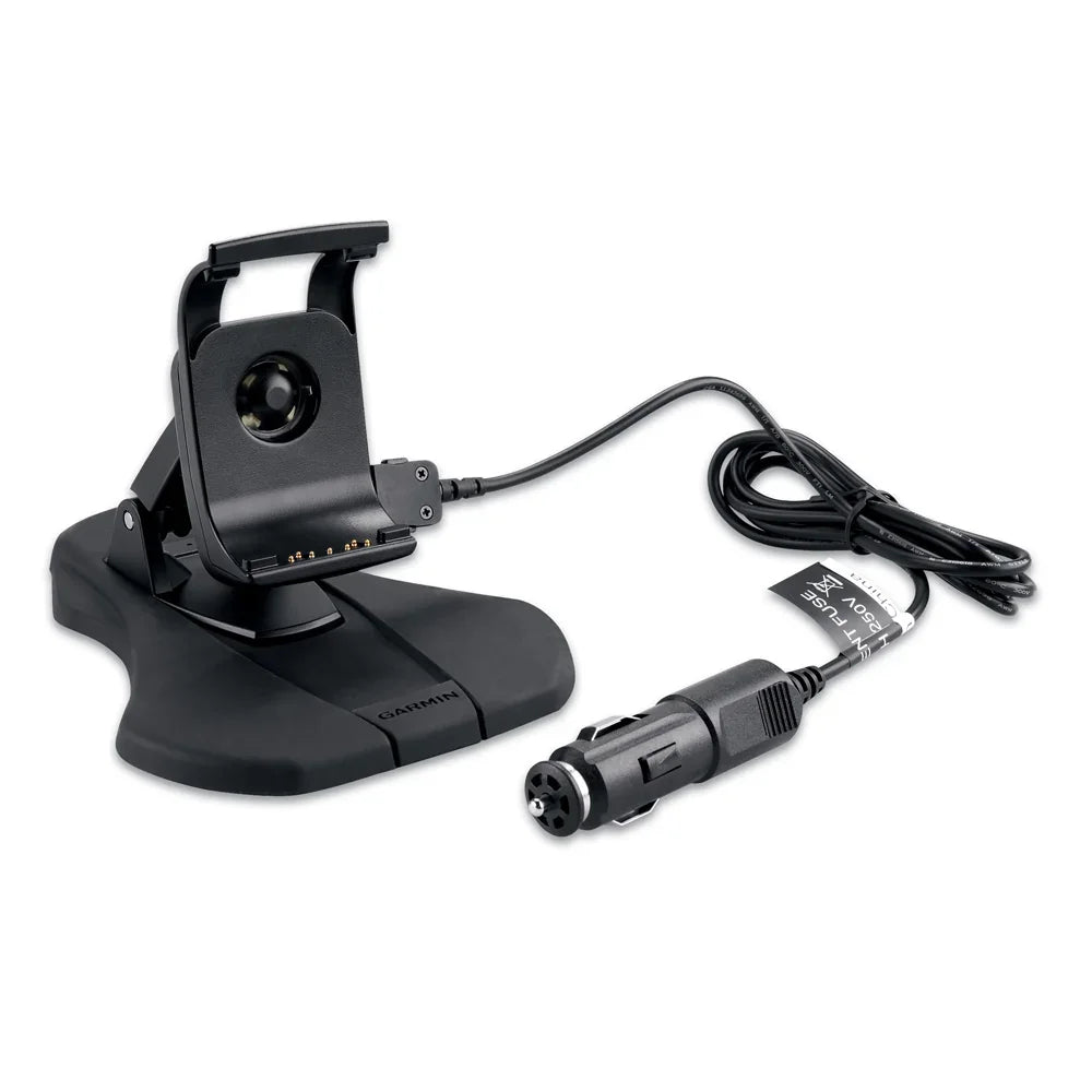 Garmin Auto Friction Mount Kit w/Speaker f/Montana Series [010-11654-04] Garmin