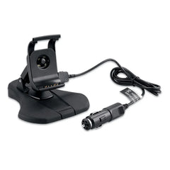 Garmin Auto Friction Mount Kit w/Speaker f/Montana Series [010-11654-04] Garmin