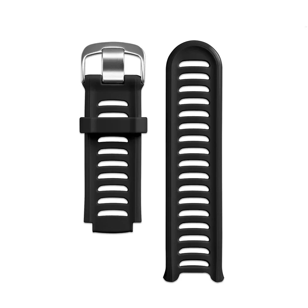 Garmin Replacement Band f/Forerunner 910XT - Black [010-11251-06] - Green Vista Living