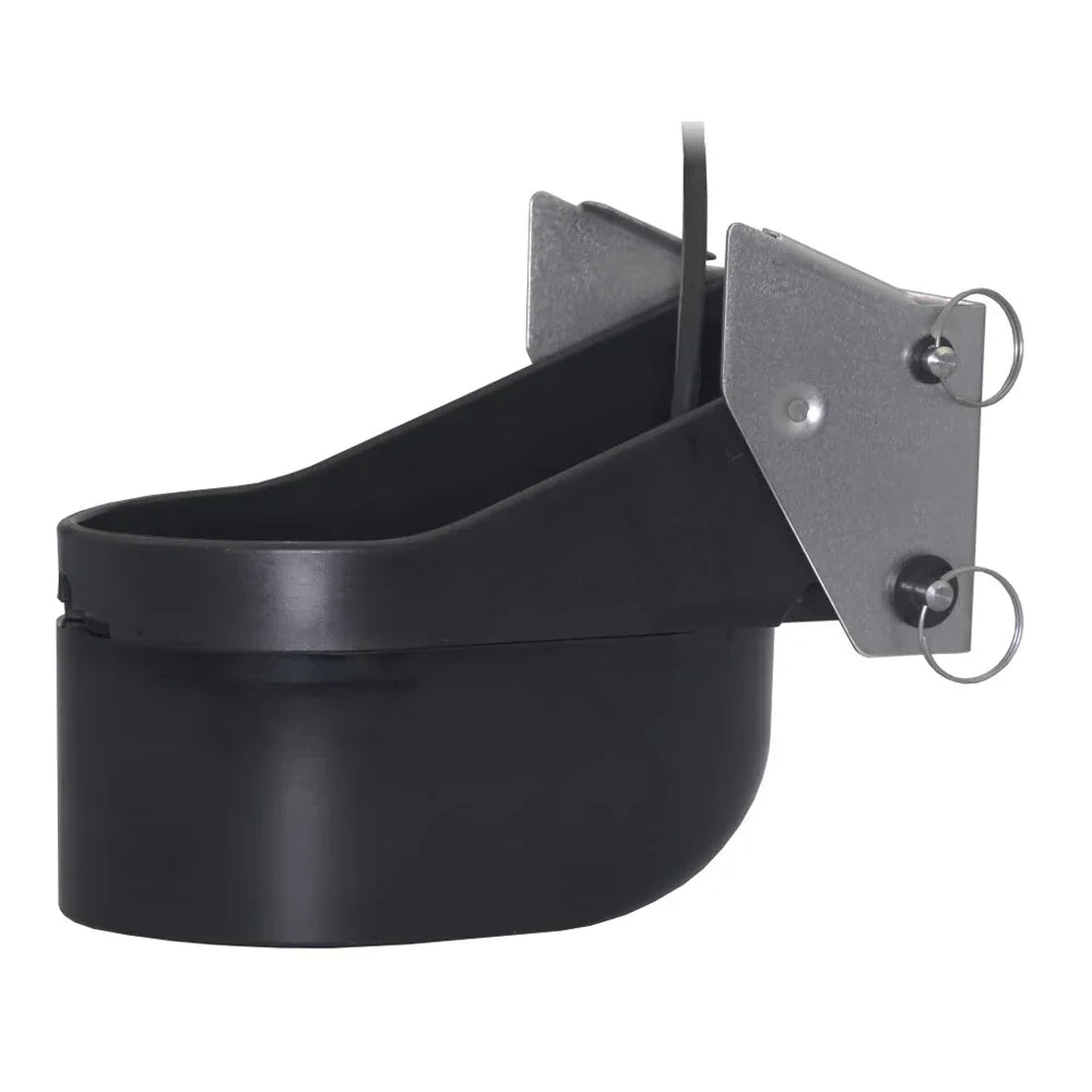 Garmin TM260 1kW Plastic TM Depth/Temp - 8-Pin [TM260-8G] Garmin