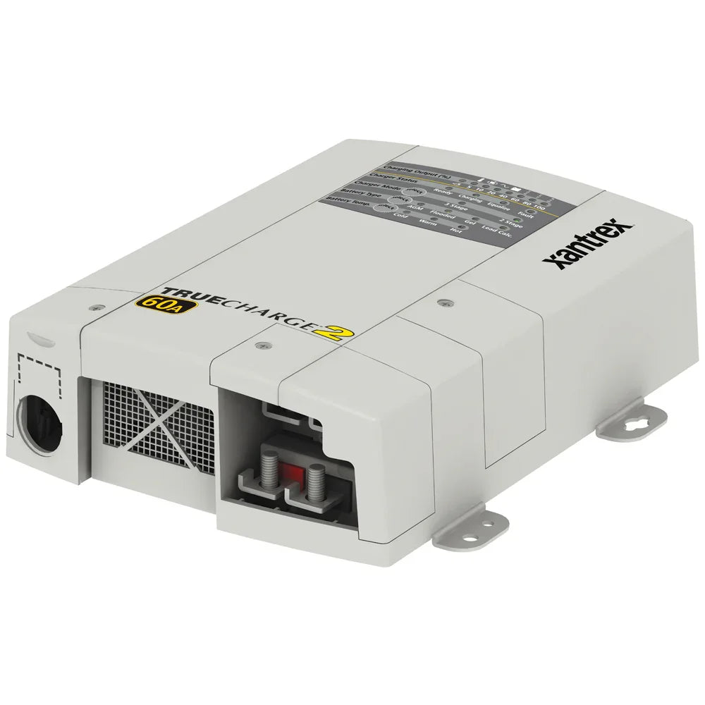 Xantrex TRUECHARGE2 60A Battery Charger - 12V [804-1260-02] - Green Vista Living