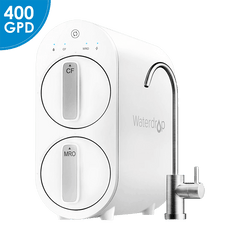 Waterdrop Tankless Reverse Osmosis System, G2 - Green Vista Living