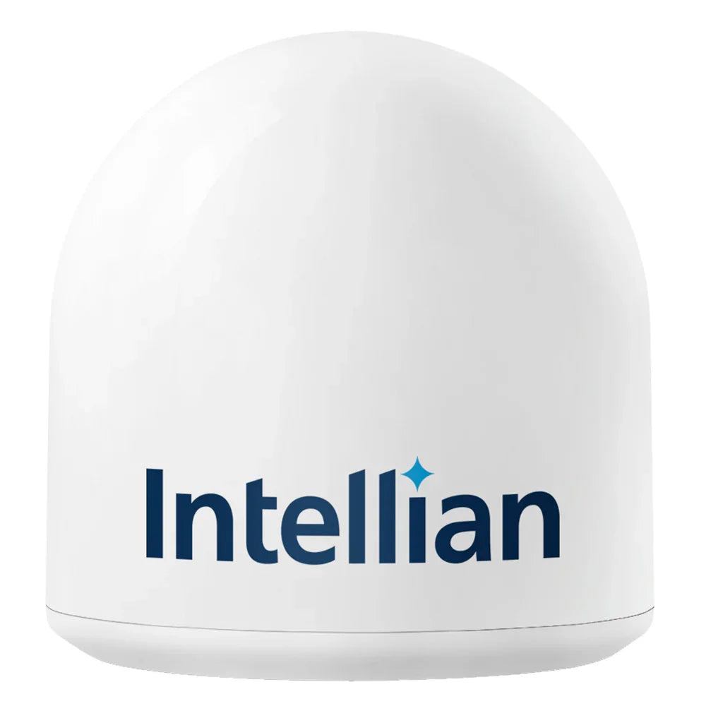 Intellian i2 Empty Dome Assembly [S2-2112] - Green Vista Living