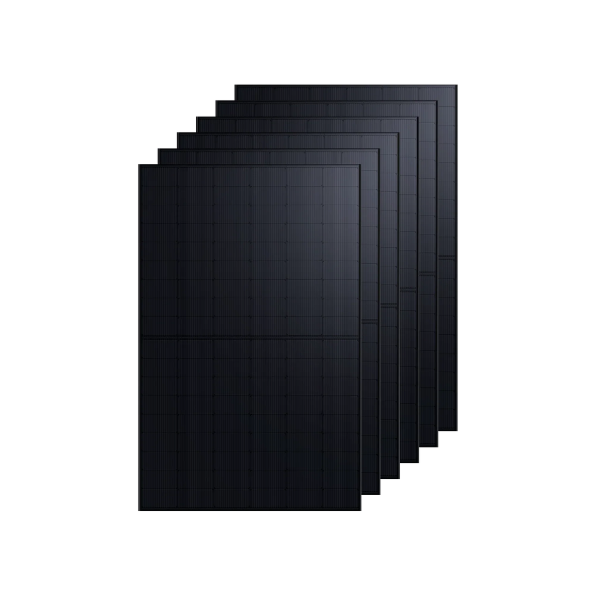 Anker SOLIX 440W Rigid Solar Panel - Green Vista Living