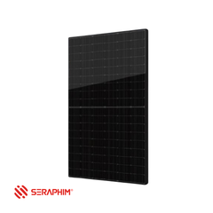 Seraphim 440W Bifacial Solar Panel
