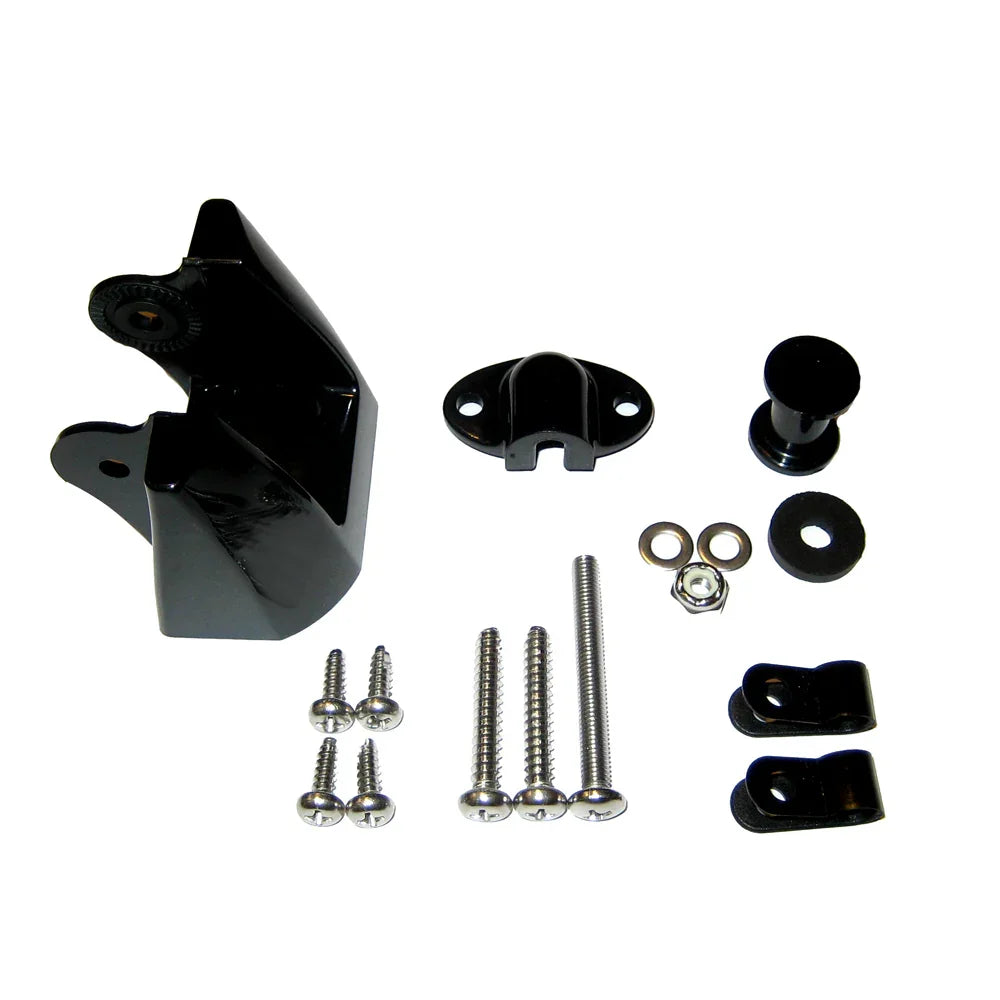 Garmin Replacement Transducer Bracket f/Plastic TM Transducer w/Depth & Temp [K00-00118-01] - Green Vista Living