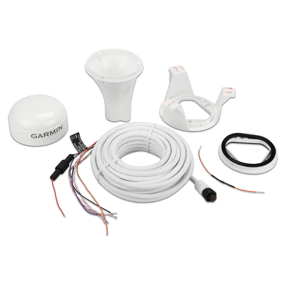 Garmin GPS 19x HVS NMEA 0183 [010-01010-00] Garmin