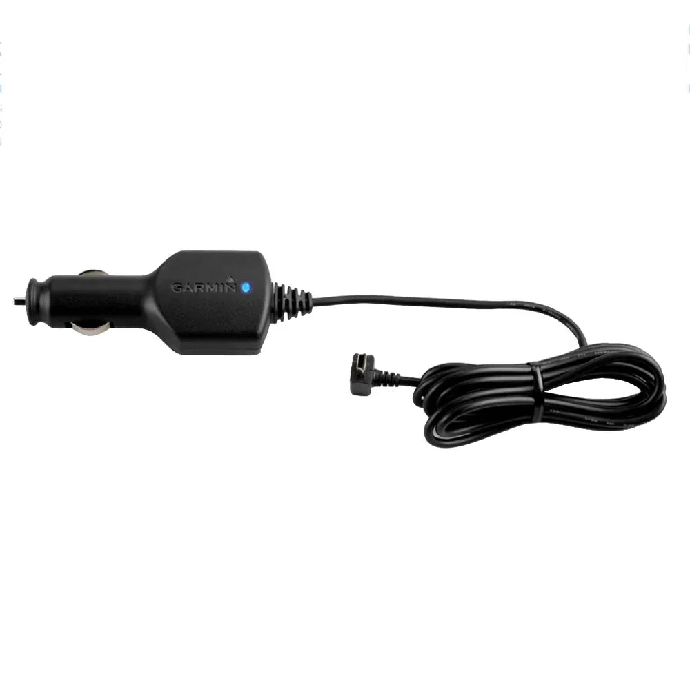 Garmin Vehicle Power Cable f/eTrex 10, dzl 560, nuLink!, nuvi, zmo VIRB [010-11838-00] - Green Vista Living
