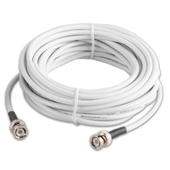 Garmin GPS Antenna Cable w/BNC Connectors - 10M [010-11454-00] Garmin