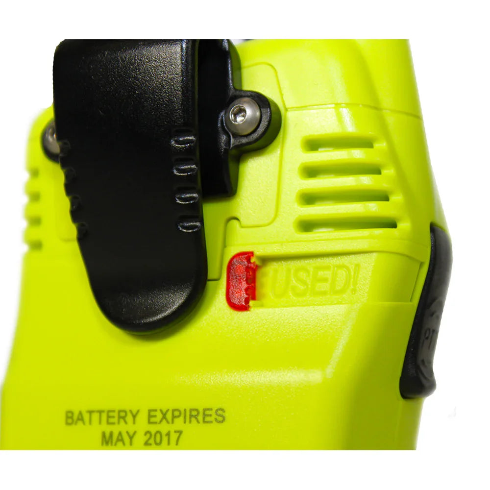 ACR SR203 VHF Handheld Radio Kit [2828] ACR Electronics