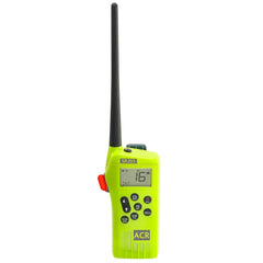ACR SR203 VHF Handheld Radio Kit [2828] ACR Electronics