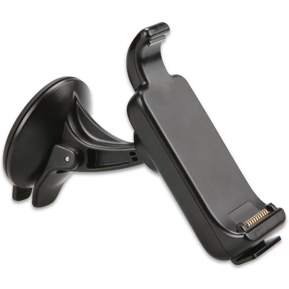 Garmin Powered Suction Cup Mount w/Speaker f/nuvi 3550LM & 3590LMT [010-11785-00] - Green Vista Living