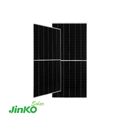 Jinko Eagle 460W Bifacial Solar Panel