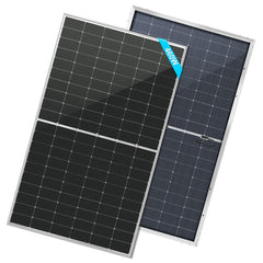 Sungold Power 560 Watt Bifacial N-Type Solar Panel