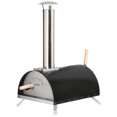 WPPO On Sale - Le Peppe Portable Wood-Fired Pizza Oven. - Green Vista Living